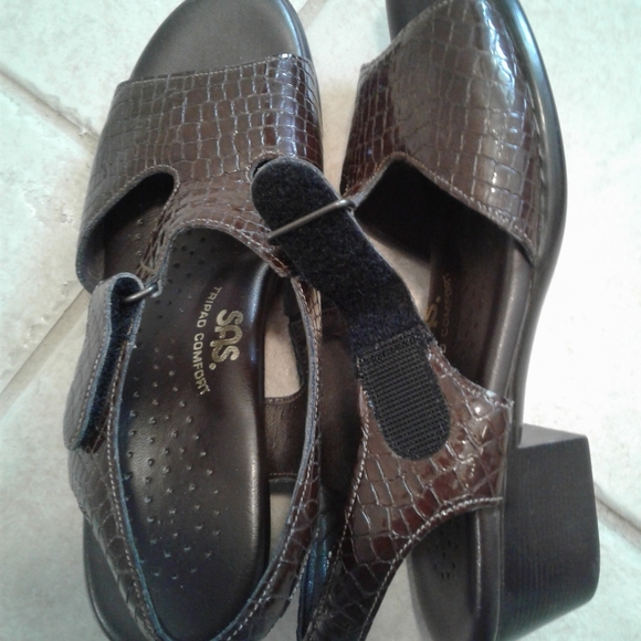 SAS SANDALS - Picture 6 of 6